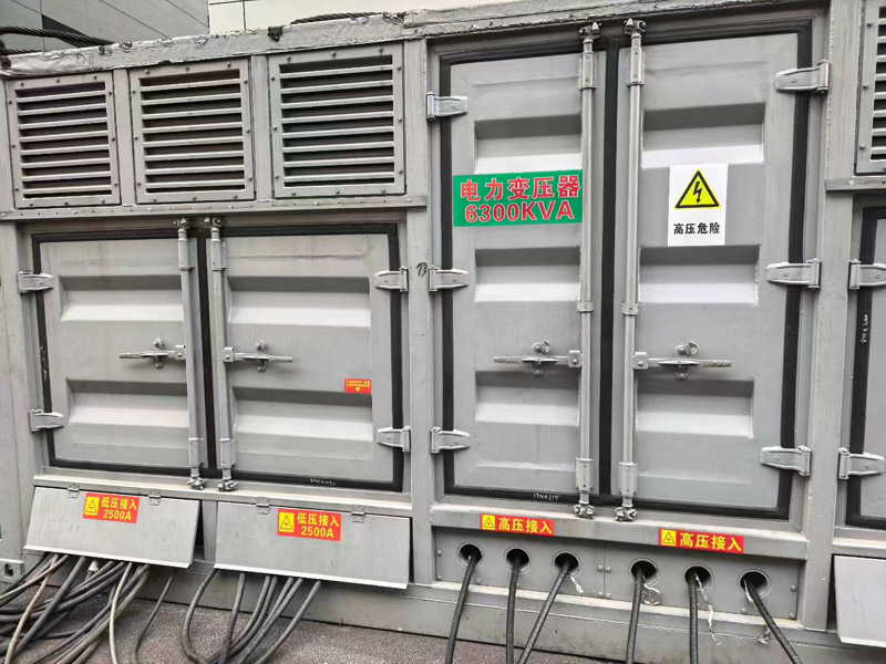 赣州柴油发电机组换季保养注意哪些事项?