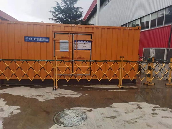 赣州租赁发电机 柴油发电机组供应商：柴油发电机组润滑油的作用？
