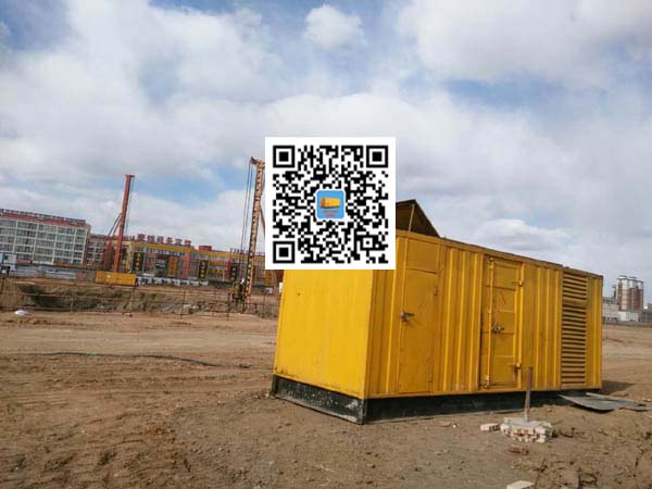 赣州发电机出租-柴油发电机组安全操作规程有哪些？