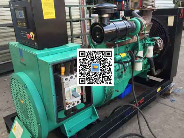 赣州租赁发电机-发电机一般变压器磁芯所使用的是什么材料?