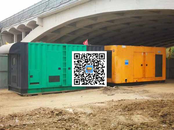 赣州决定发电机顺利启动的因素及如何解决发电机冬季起动困难问题