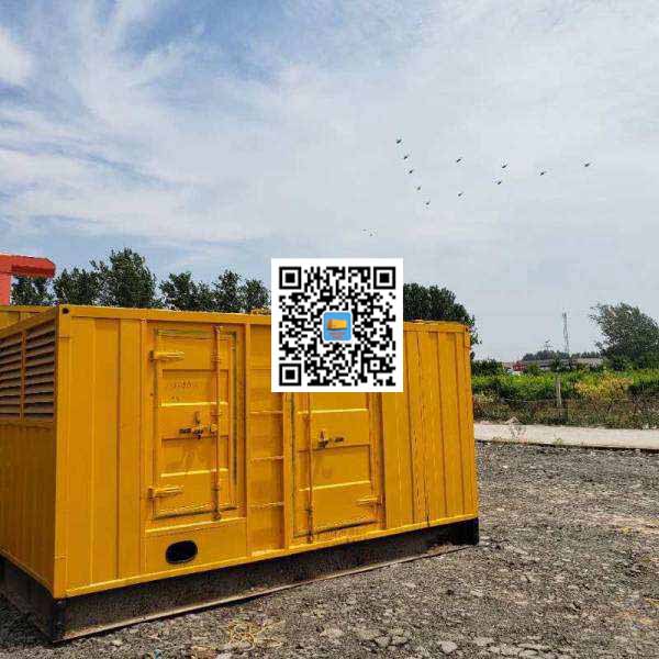 赣州发电机出租发电机电刷的结构与作用是什么