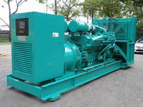 赣州如何选择适合 100KW 发电机的电缆长度？