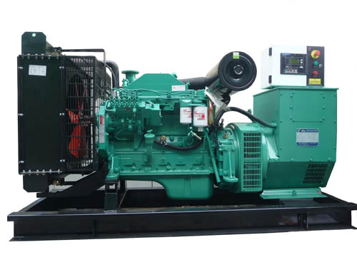 赣州有哪些方法可以提高 200kw 柴油发电机的燃油效率？