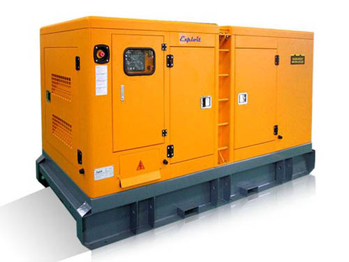 赣州影响 200kw 柴油发电机油耗的因素有哪些？