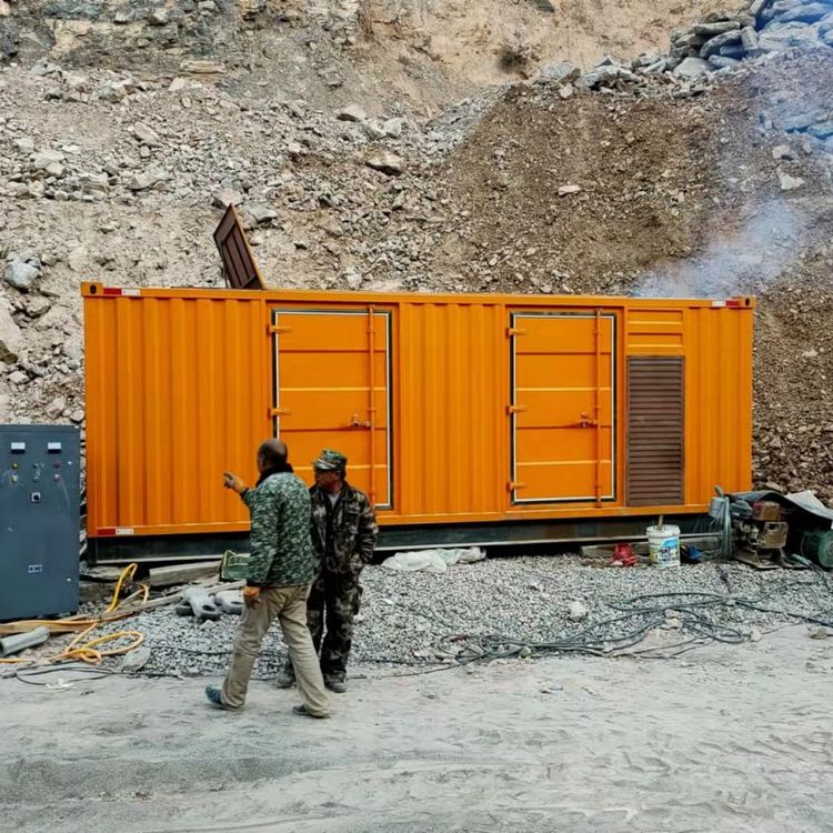 赣州如何降低 200kW 柴油发电机在高海拔地区的油耗？