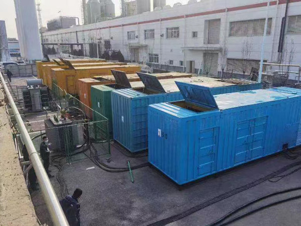 赣州380V和690V电压的电缆线相同吗?