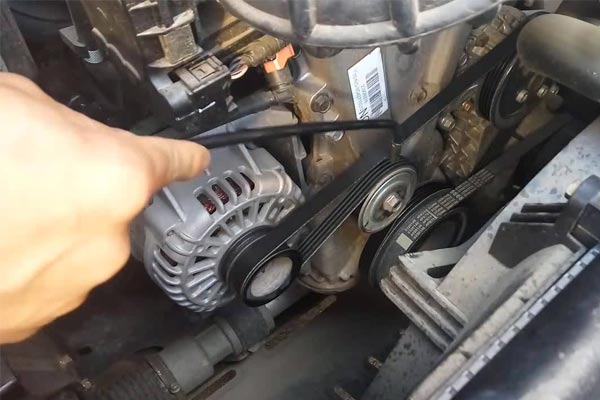 赣州转速传感器的工作原理是什么？