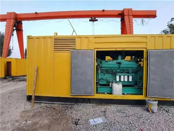 赣州冬季低温环境下，500KW发电机组应该选择什么类型的启动电瓶？